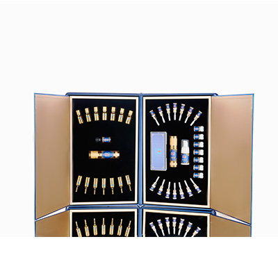 荆州7D私密抗衰养护套